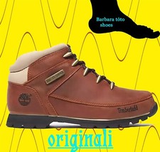 TIMBERLAND STIVALI UOMO 46 43