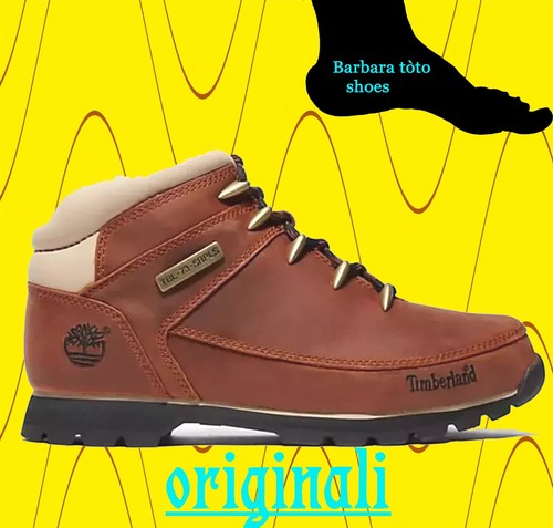 Timberland stivali uomo 43 - timberland,