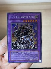 Eroe Elementale Gaia