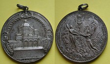 MEDAGLIONE XIII° CONGRESSO