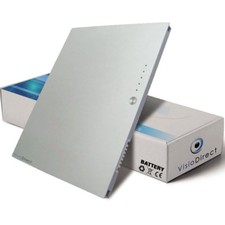 Batterie pour Apple 15" MacBook Pro A1175 A1211 A1226 A1150 A1260 MA680LL/A