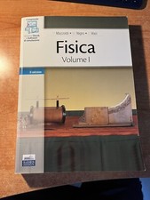 Fisica Volume 1 - seconda edizione