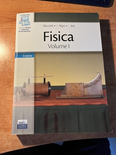 Fisica volume seconda - 1,