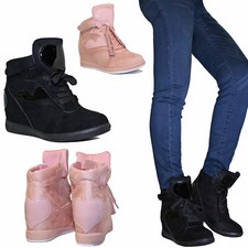 SCARPE Donna Sneakers Sportive