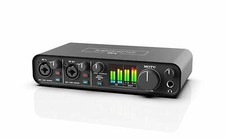 MOTU M4  USB-C 4x4 Audio