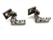 Fiat Croma 1.9JTD 110kW Diesel 2006 Vorne Links Türscharnier Satz 742A