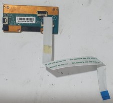 Sony Vaio PCG-5N1M vgn-SR19VN pulsanti scheda 1p-1084106-6011 750 mp tp board