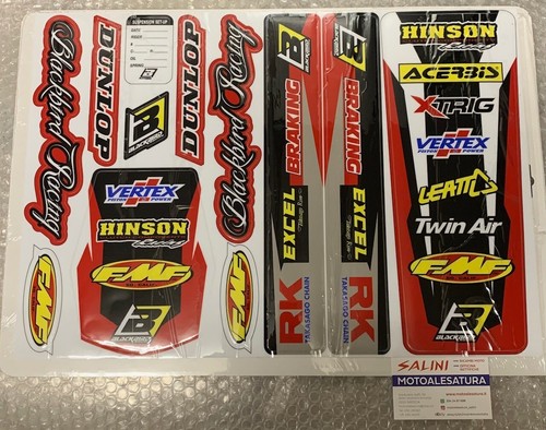 Kit sticker adesivi - sticker,