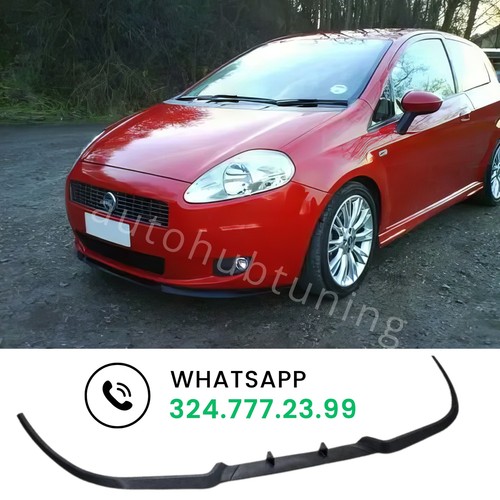 Lama frontale fiat punto - lama, ✨fiat