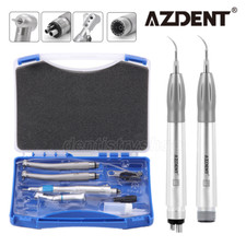 Manipolo dentale PANA MAX alta+bassa velocità pulsante/scaler aria manipolo 4/2H