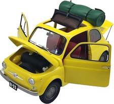 Modellino auto s14 lupin - auto, 1/12