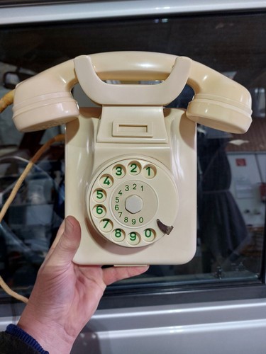 Raro telefono parete in - raro,