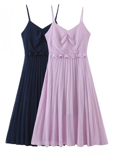 Vestito midi elegante tulle - midi,