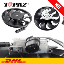 Ventola raffreddamento motore