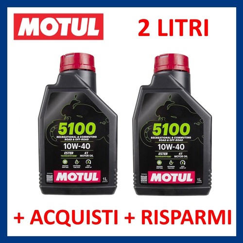 Olio motore tempi moto - olio, 4