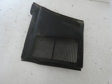 Coperchio filtro antipolline