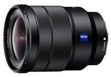 Sony FE 16-35mm f4 OSS ZA