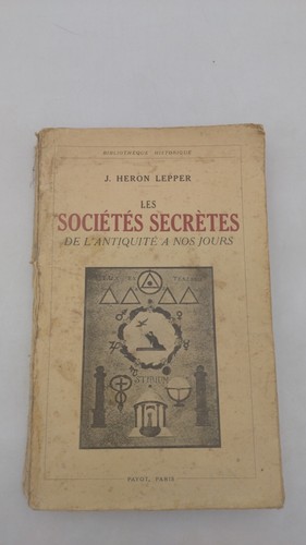 Heron lepper les - j.,