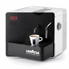 MACCHINA CAFFÈ LAVAZZA EP 1800 TIME CON CAPPUCCINATORE  USATA RICONDIZIONATA