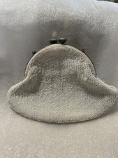 BORSA A MANO VINTAGE MING ARTS