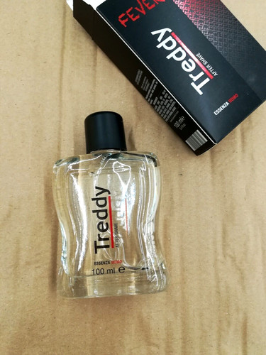 Dopobarba uomo after shave - dopobarba,