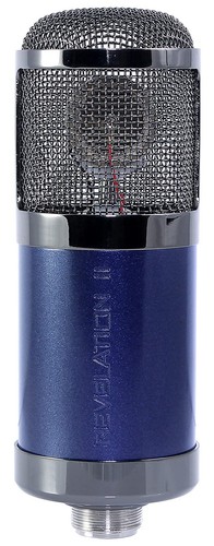 Mxl revelation flagship - mxl, ii