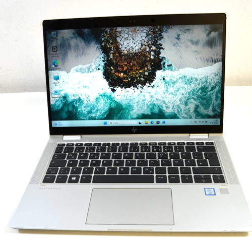 Elitebook x360 1030 - hp,