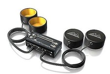 Arrowmax Scaldapneumatici con Borsa B/G (Am174010)