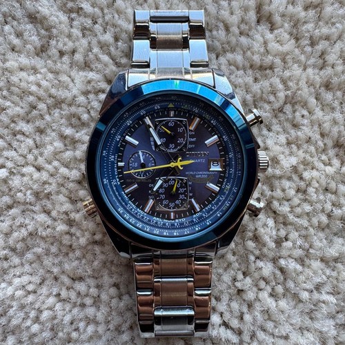 Orologio polso citizen - orologio,