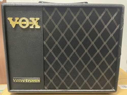 Vox vt20x amplificatore - vt20x,