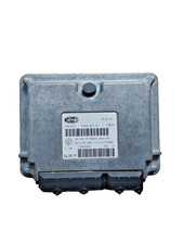 Centralina iniezione motore