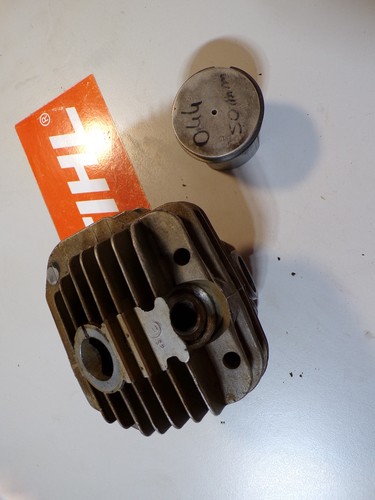 Stihl 044 cilindro - cilindro, +