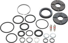 RockShox Forcella Service Kit