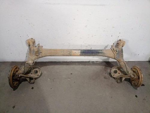 6q0500051as ponte posteriore - ponte,