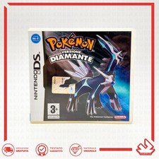 POKÉMON VERSIONE DIAMANTE