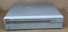 Lettore dischi laser video - lettore,