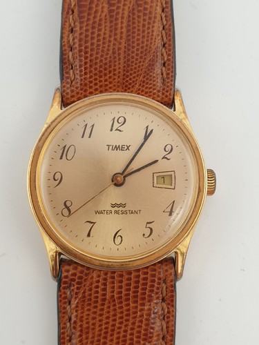 Timex orologio polso uomo - timex, da