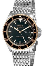 Orologio Uomo MIDO Ocean Star Tribute Automatico 40.5MM M026.830.21.051.00