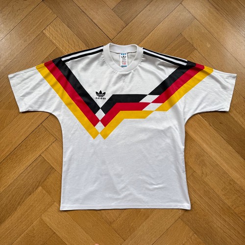 Rara adidas dfb - dfb, germania