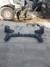 PONTE ASSALE SOSPENSIONE