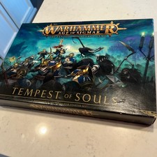 WarHammer Age of Sigmar