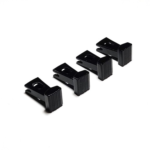 Levette pomelli lever knobs - pomelli,