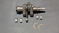 ALBERO MOTORE ORIGINALE MOTO