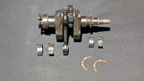 Albero motore originale moto - albero,