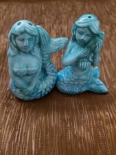 Shaker sale e pepe a sirena