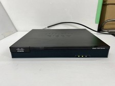 Cisco Systems CISCO1921K9 usato JT2511 Giappone