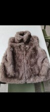 Gilet ecopelliccia - gilet,