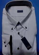 Men's Long Sleeve Cotton