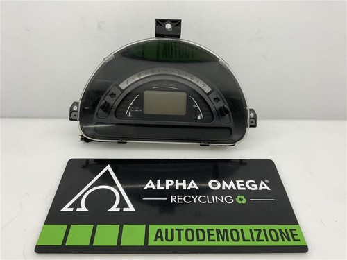 Contachilometri per citroen - citroen, c3