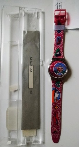 Quartz 1993 gent dehli - [18],